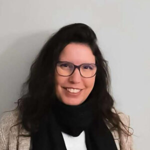 Anat Zamberg, Therapist