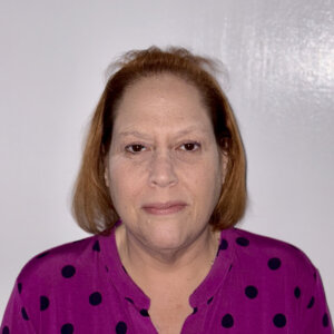 Marla Wolsky-Proctor, Therapist