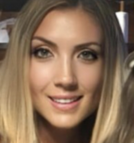 Maggie Zagorova, Therapist