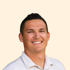 Brandon Morgan, Psychiatric Nurse Practitioner