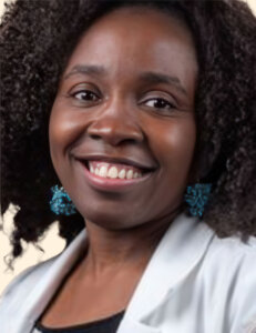 Esi Yeboah, Psychiatric Nurse Practitioner