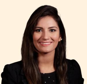 Michelle Khan