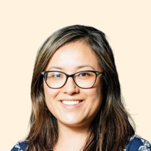 Iesha Yu, Therapist