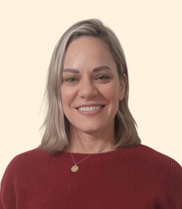 Rebecca Tolle