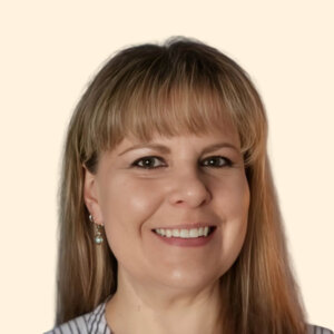 Jen McConnell, Psychiatric Nurse Practitioner