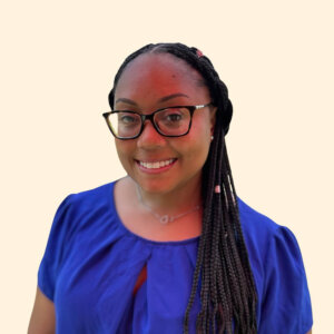 Jayla C. Caver, Therapist