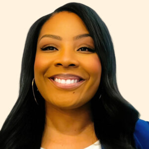 Yolanda Crosby, Psychologist