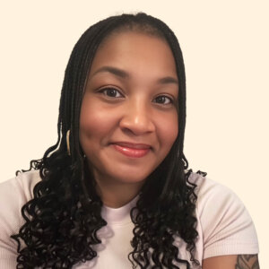 Rahshonda Kirkwood