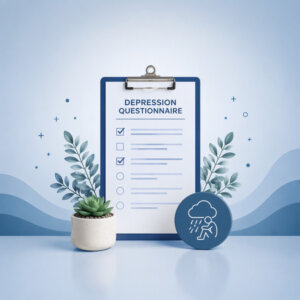 Take Our Quick and Easy Depression Questionnaire