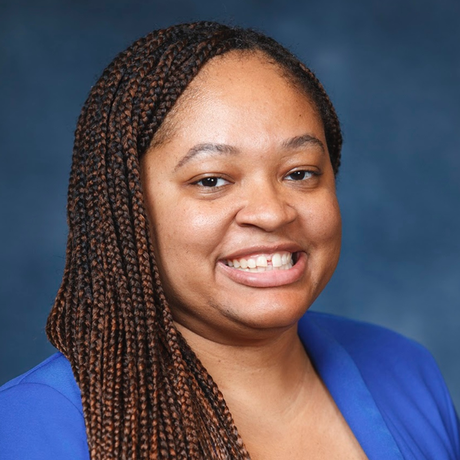 Tatiana Pelt, LPC