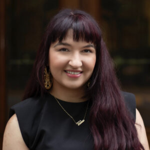 Anna Nairi Muradyan