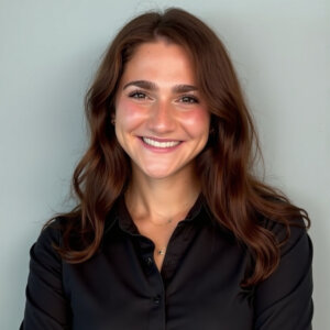 Isabella Esposito, Therapist