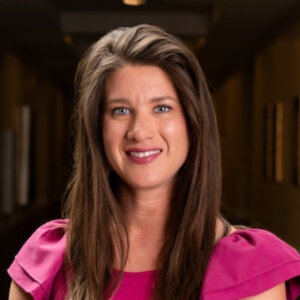 Dr. Jennifer Blum