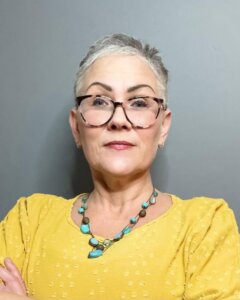 Susan E. Baker, Therapist