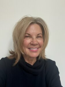 Kathy Bettinardi-Angres, Psychiatric Nurse Practitioner