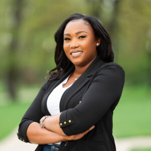 Chanece Currie-Lawrence, Therapist