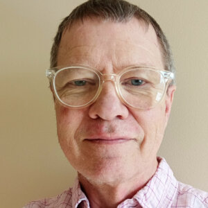 Garth Amundson, Psychologist