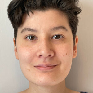 Coco Erickson, Therapist