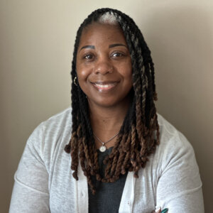 Jenn Baker, Psychiatric Nurse Practitioner