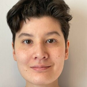Coco Erickson, Therapist