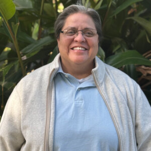Vanessa Ruby Jibaja, Therapist