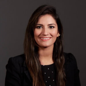 Michelle Khan, Therapist