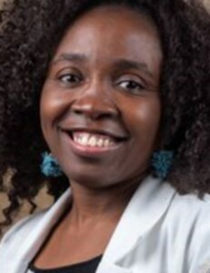 Esi Yeboah, Psychiatric Nurse Practitioner