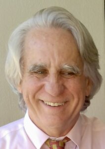 David B. Orvin, Therapist