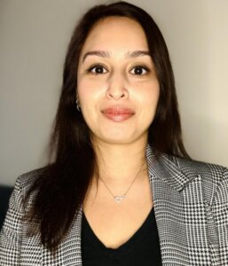 Farhana Murshed, Therapist