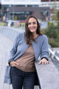 Melissa Rondeau