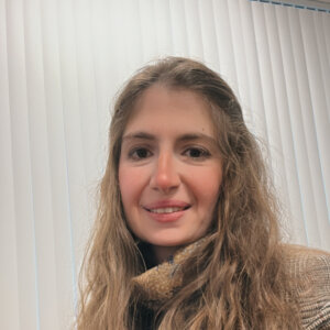 Nahla Kyasa, Therapist