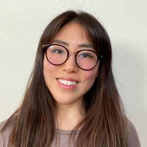 Christina Kam