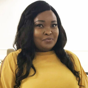 Helen Mettu
