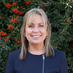 Karen Brown, Therapist