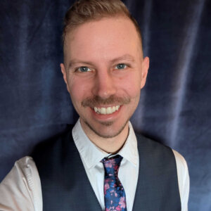 Daniel Gainer, Therapist