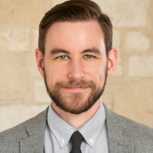 Jim Bossmann, Psychiatrist