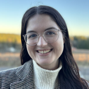 Alison Deweese-Burton
