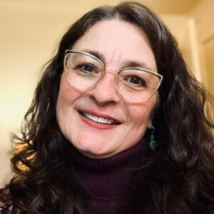 Shannan Mccane, Therapist
