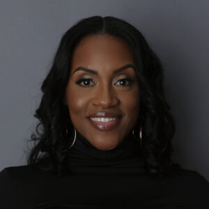Ralisha Thomas, Therapist
