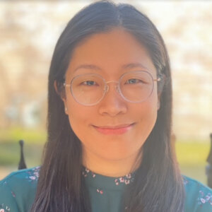 Mengchu Chu, Psychiatric Nurse Practitioner