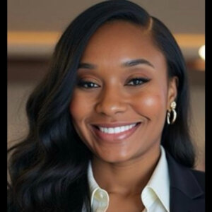 Lashena Haynes, Therapist