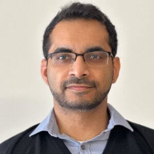 Pranav Milind Jagtap, Psychiatrist