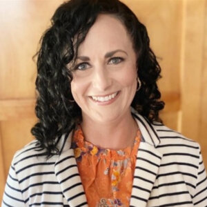 Mrs. Emily Foster, Therapist