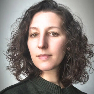 Dr. Lauren Ellis, Psychologist