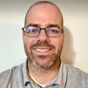 Brad Matthews, Therapist