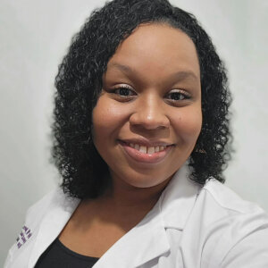 Ashley Simpson, Psychiatric Nurse Practitioner