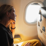 Overcoming the Fear of Flying: Tools and Techniques That Can Lead to a Calmer Journey
