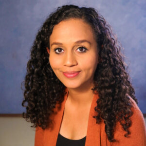 Margarita Baez, Therapist