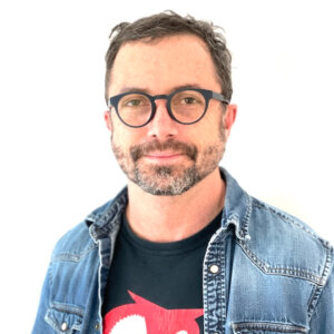 Lonnie Ray Ferguson