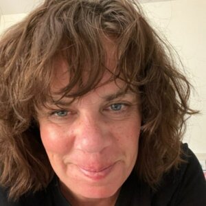 Amanda Walker, Therapist